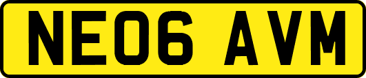 NE06AVM