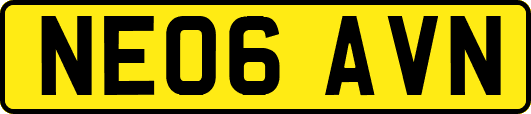 NE06AVN