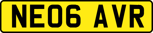 NE06AVR
