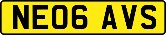 NE06AVS
