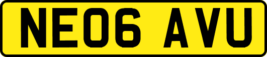 NE06AVU