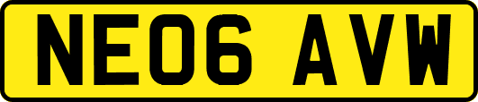 NE06AVW
