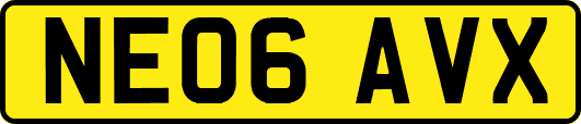 NE06AVX