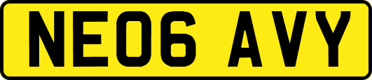 NE06AVY