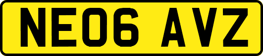 NE06AVZ