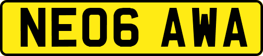 NE06AWA