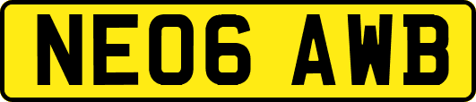 NE06AWB