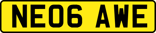NE06AWE