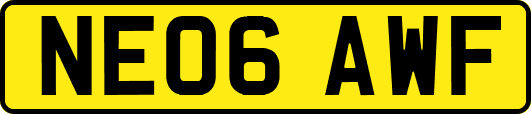 NE06AWF