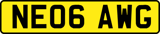 NE06AWG