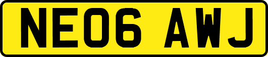 NE06AWJ