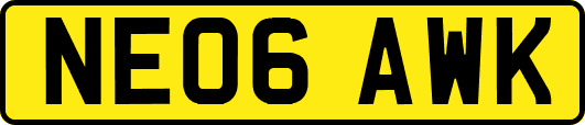 NE06AWK