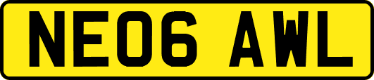 NE06AWL