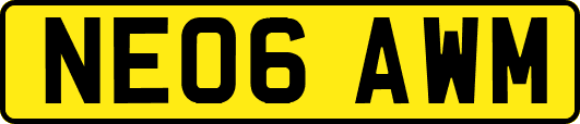 NE06AWM