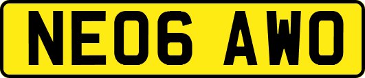 NE06AWO