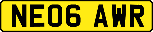 NE06AWR