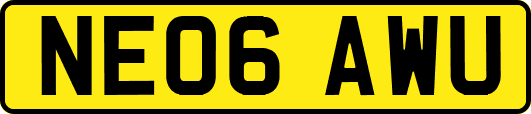 NE06AWU