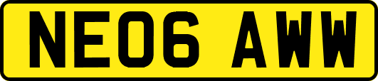 NE06AWW