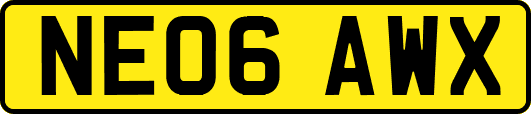 NE06AWX