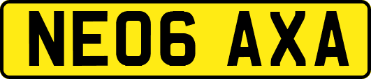NE06AXA