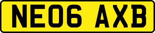 NE06AXB