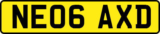 NE06AXD