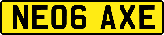 NE06AXE