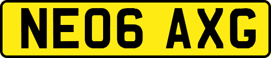 NE06AXG