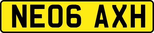 NE06AXH