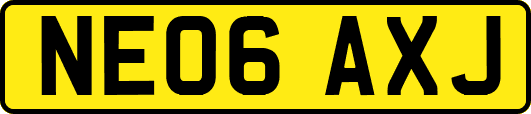 NE06AXJ