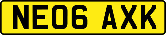 NE06AXK