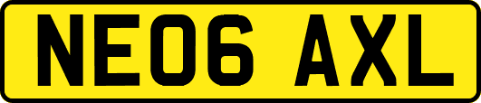 NE06AXL