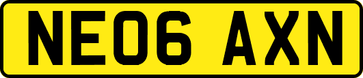 NE06AXN