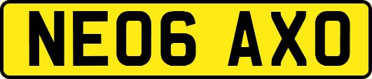 NE06AXO