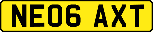 NE06AXT