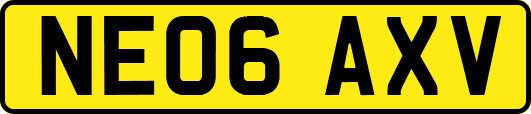 NE06AXV