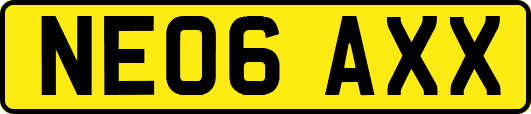 NE06AXX