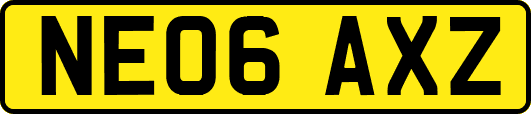 NE06AXZ