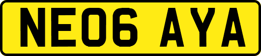 NE06AYA