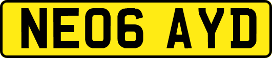 NE06AYD