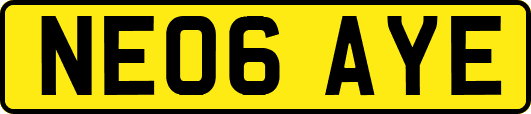 NE06AYE