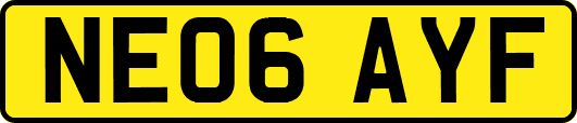 NE06AYF