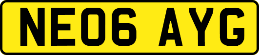 NE06AYG