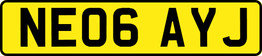 NE06AYJ