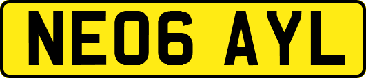 NE06AYL