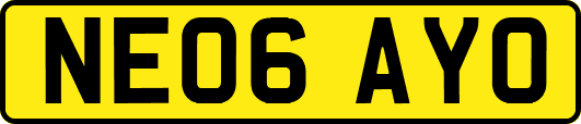 NE06AYO