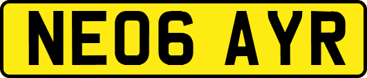 NE06AYR