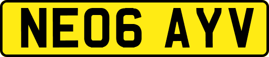 NE06AYV