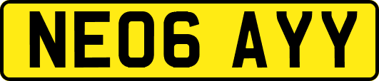 NE06AYY