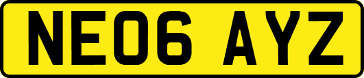 NE06AYZ